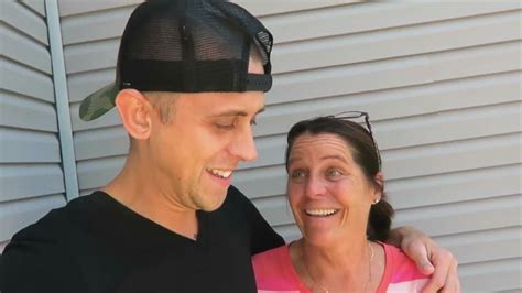 did roman atwood's mom passed away|roman atwood family.